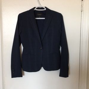 Banana republic blazer